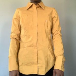 New York & company button-down